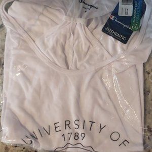 Champion NCAA Women's North Carolina Tar Heels Tee